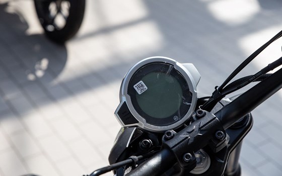 Neufahrzeug CFMOTO 300CL-X - Bild 18