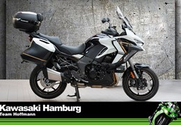 Neumotorrad Kawasaki Versys 1100 SE