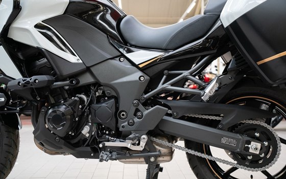 Neufahrzeug Kawasaki Versys 1100 SE - Bild 15