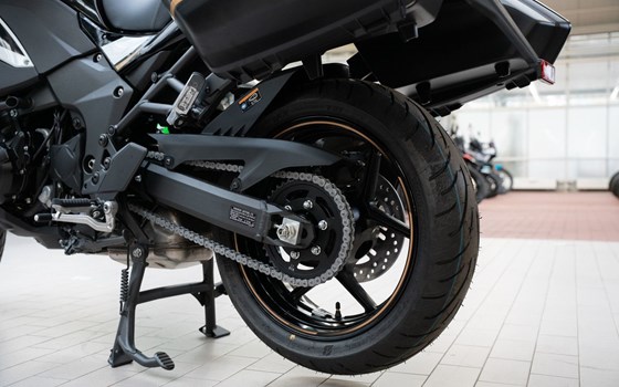 Neufahrzeug Kawasaki Versys 1100 SE - Bild 16