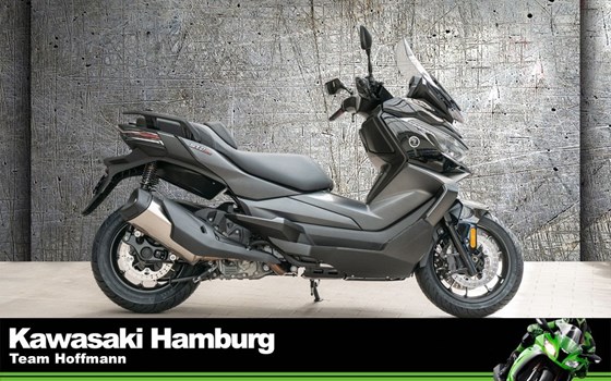 Neufahrzeug Voge SR4 350 LUXURY - Bild 1