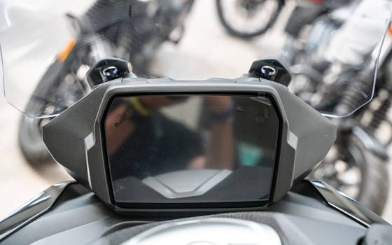 Neufahrzeug Voge SR4 350 LUXURY - Bild 10