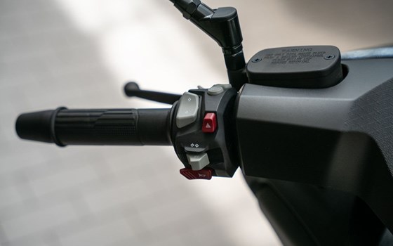 Neufahrzeug Voge SR4 350 LUXURY - Bild 11