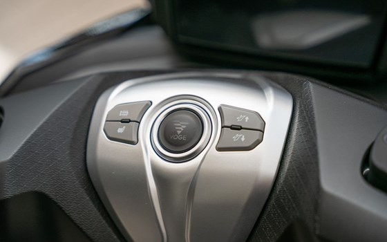 Neufahrzeug Voge SR4 350 LUXURY - Bild 12