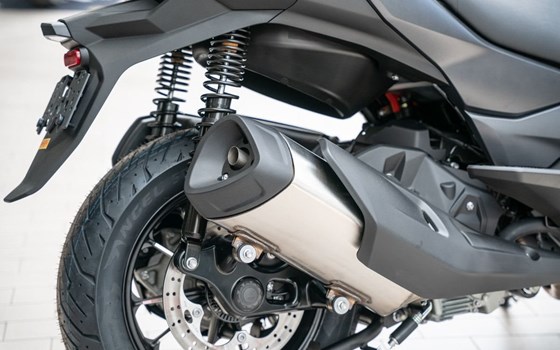 Neufahrzeug Voge SR4 350 LUXURY - Bild 16