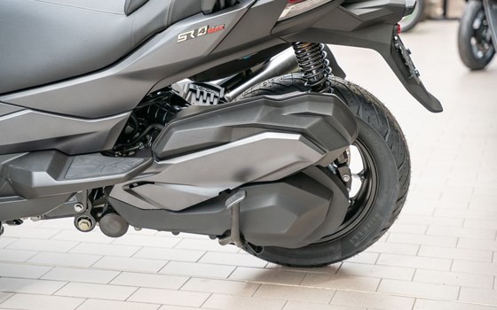 Neufahrzeug Voge SR4 350 LUXURY - Bild 18