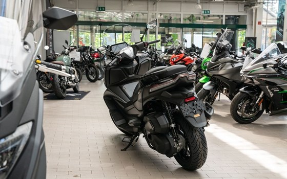 Neufahrzeug Voge SR4 350 LUXURY - Bild 2