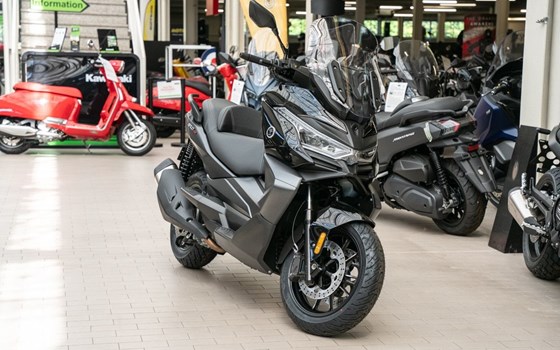 Neufahrzeug Voge SR4 350 LUXURY - Bild 4