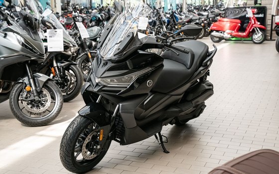 Neufahrzeug Voge SR4 350 LUXURY - Bild 5