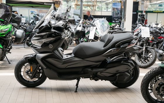 Neufahrzeug Voge SR4 350 LUXURY - Bild 6