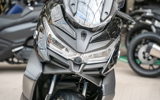 Neufahrzeug Voge SR4 350 LUXURY - Bild 7