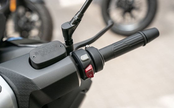 Neufahrzeug Voge SR4 350 LUXURY - Bild 9