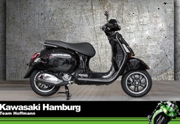 Neumotorrad Vespa GTS 310 Super