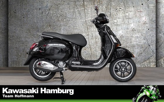 Neufahrzeug Vespa GTS 310 Super - Bild 1