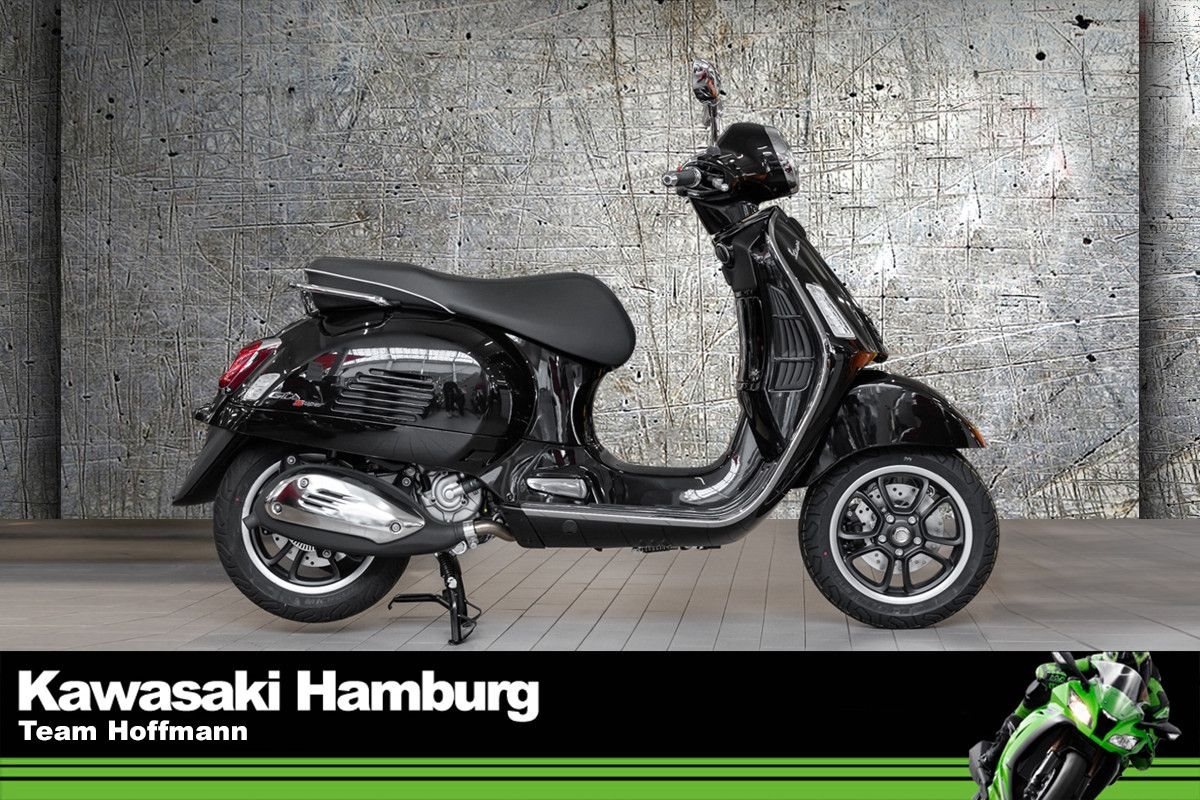 Vespa GTS 310 Super