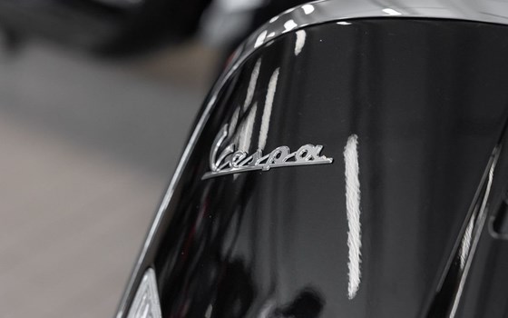 Neufahrzeug Vespa GTS 310 Super - Bild 13