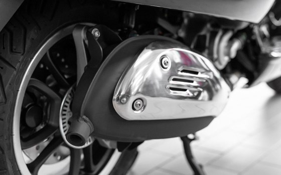 Neufahrzeug Vespa GTS 310 Super - Bild 14