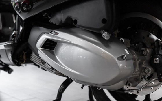 Neufahrzeug Vespa GTS 310 Super - Bild 15