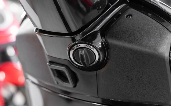 Neufahrzeug Vespa GTS 310 Super - Bild 16