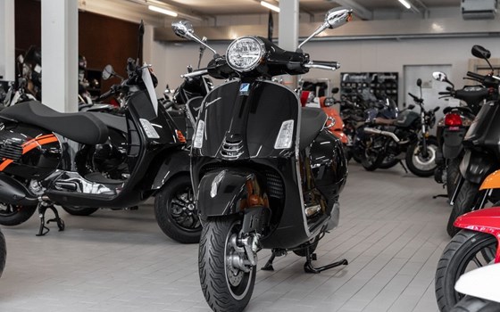 Neufahrzeug Vespa GTS 310 Super - Bild 3