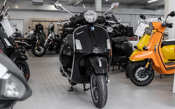 Neufahrzeug Vespa GTS 310 Super - Bild 4