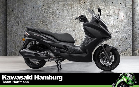 Neufahrzeug Mash Belena 300 - Bild 1