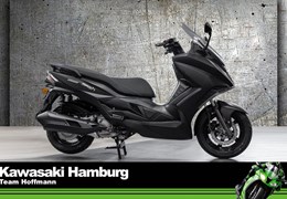 Neumotorrad Mash Belena 300