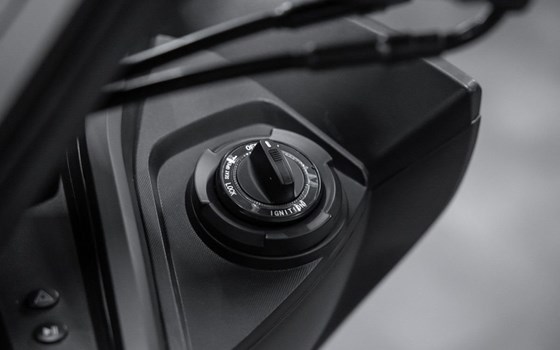 Neufahrzeug Mash Belena 300 - Bild 11