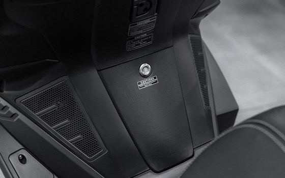 Neufahrzeug Mash Belena 300 - Bild 12