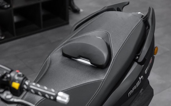 Neufahrzeug Mash Belena 300 - Bild 13