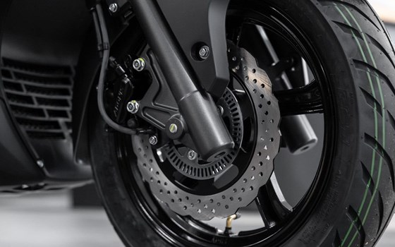 Neufahrzeug Mash Belena 300 - Bild 15