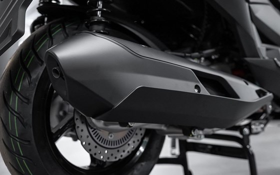 Neufahrzeug Mash Belena 300 - Bild 16