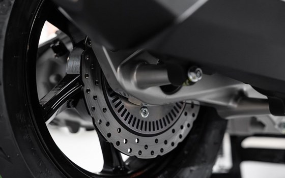 Neufahrzeug Mash Belena 300 - Bild 17