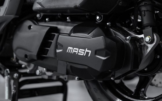 Neufahrzeug Mash Belena 300 - Bild 18