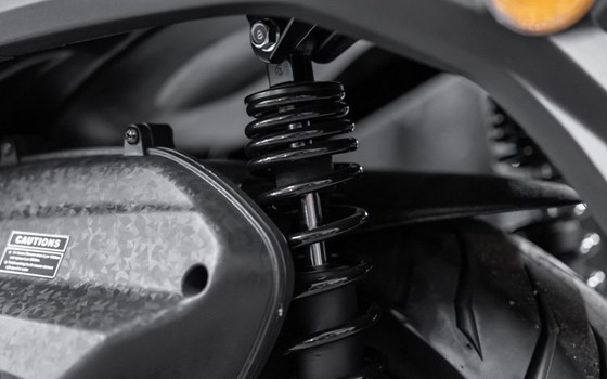 Neufahrzeug Mash Belena 300 - Bild 19