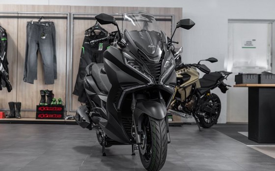 Neufahrzeug Mash Belena 300 - Bild 2