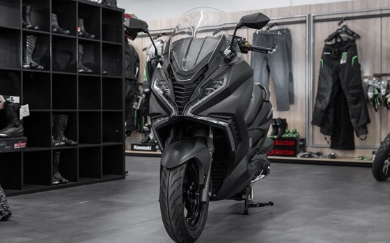 Neufahrzeug Mash Belena 300 - Bild 3