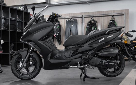 Neufahrzeug Mash Belena 300 - Bild 4