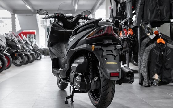 Neufahrzeug Mash Belena 300 - Bild 5