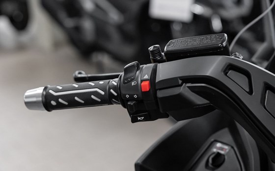 Neufahrzeug Mash Belena 300 - Bild 8