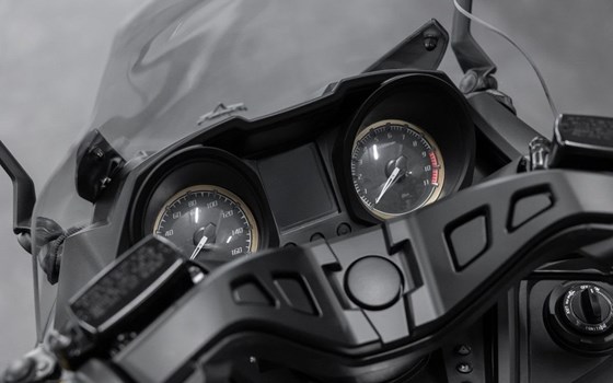 Neufahrzeug Mash Belena 300 - Bild 9