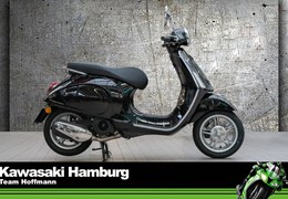 Neumotorrad Vespa 125 Primavera