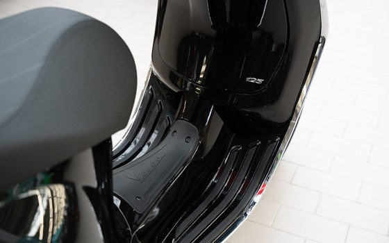 Neufahrzeug Vespa 125 Primavera - Bild 10