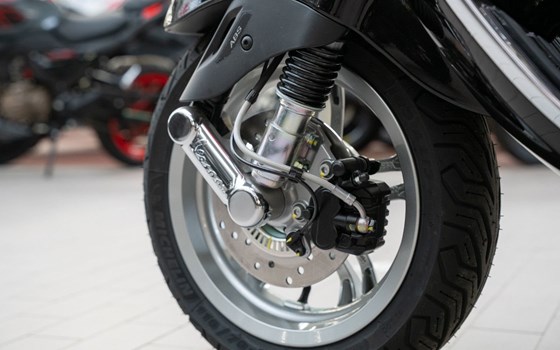 Neufahrzeug Vespa 125 Primavera - Bild 14