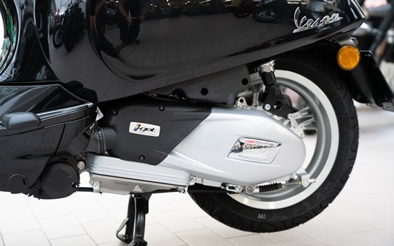 Neufahrzeug Vespa 125 Primavera - Bild 15