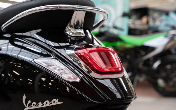 Neufahrzeug Vespa 125 Primavera - Bild 16