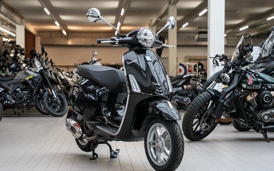 Neufahrzeug Vespa 125 Primavera - Bild 2
