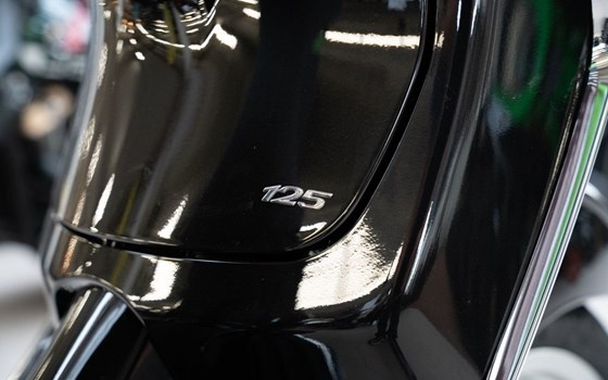 Neufahrzeug Vespa 125 Primavera - Bild 20