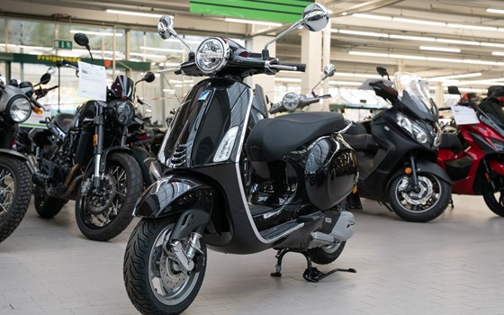 Neufahrzeug Vespa 125 Primavera - Bild 3