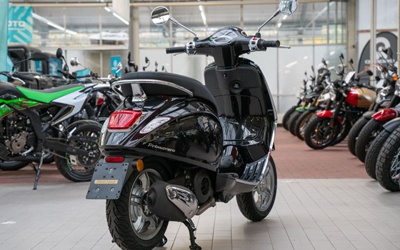 Neufahrzeug Vespa 125 Primavera - Bild 6